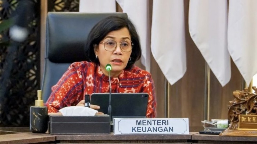 APBN 2024 Ditutup dengan Defisit Rp 507,8 Triliun, Lebih Rendah dari Perkiraan Awal