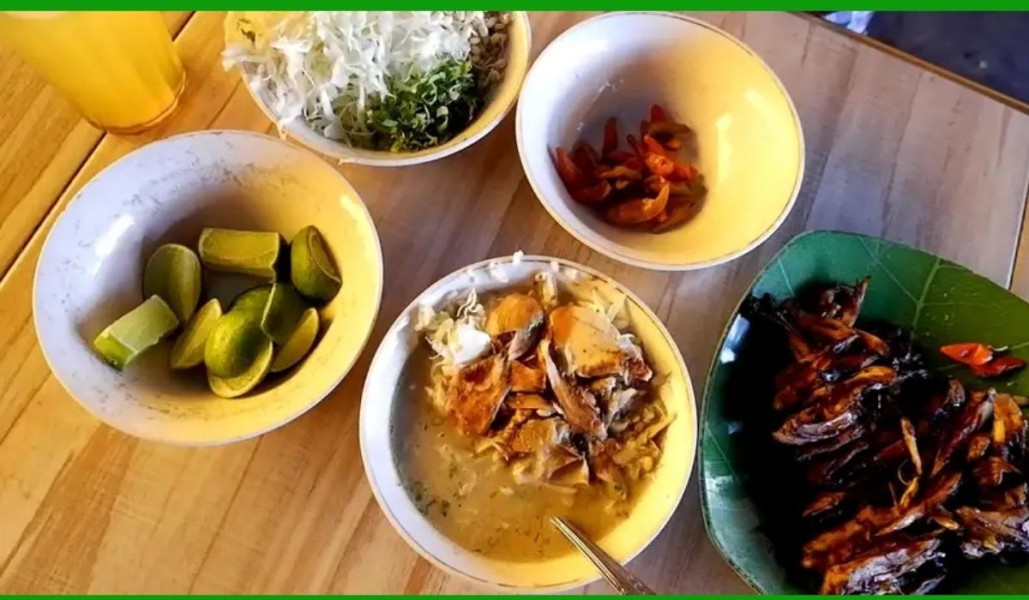 15 Makanan Khas Kediri, Sayang untuk Dilewatkan Saat Berkunjung!