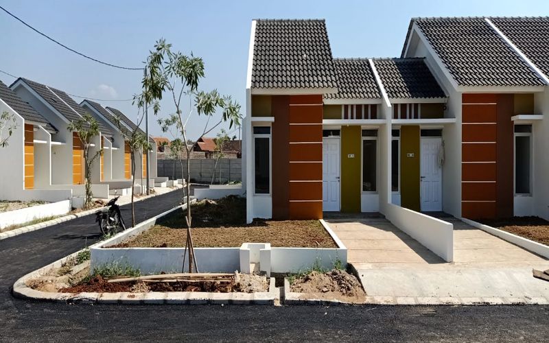 Cari Rumah Murah? Cilegon Tawarkan Hunian Mulai Rp140 Juta