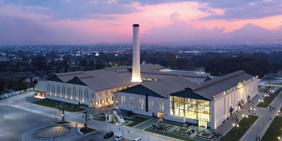 15 Tempat Wisata di Solo yang Lagi Hits dan Instagramable 2025