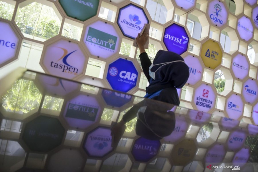 Dominasi Joint Venture Warnai Daftar 10 Asuransi Jiwa Aset Terbesar