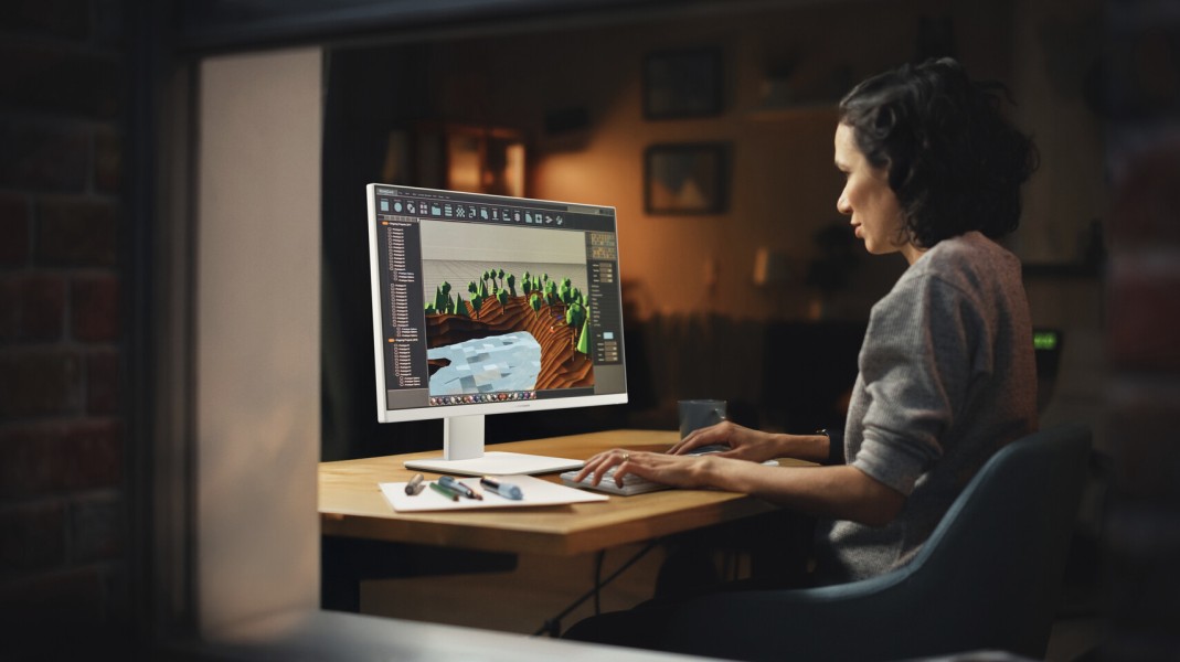 Spesifikasi Lengkap Asus ExpertCenter P600 AiO untuk Bisnis Modern