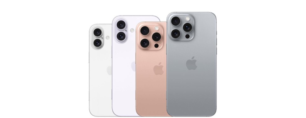 Update Harga iPhone 16 Series April 2026, Lebih Murah dari Sebelumnya