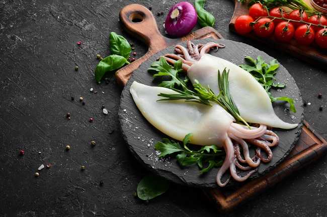 Ketahui Daftar Makanan dengan Kandungan Kolesterol Tertinggi hingga Terendah