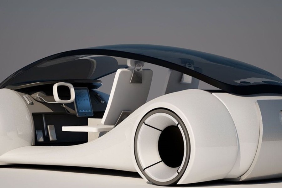 Tolak Apple CarPlay, Rivian Bangun Ekosistem Digital Mobil Sendiri Tolak Apple CarPlay, Rivian Bangun Ekosistem Digital Mobil Sendiri