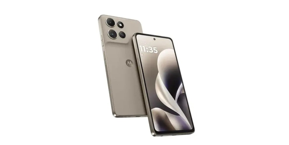 Spesifikasi Motorola G Power 2026 Terbaru dengan Baterai Besar Tahan Lama