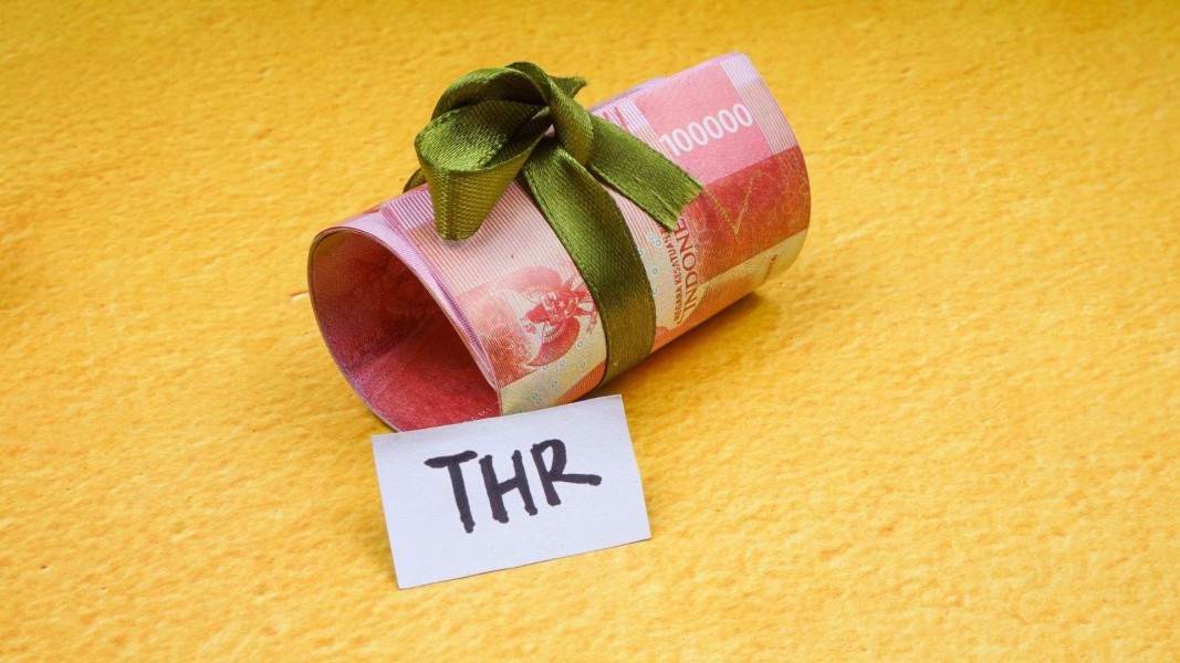 Cara Efektif Mengatur THR PNS Agar Tidak Cepat Habis Sebelum Lebaran