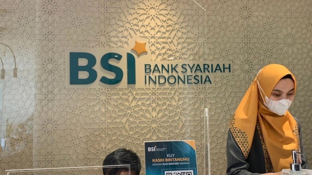 Pencapaian Bank Syariah Indonesia Dalam Meraih Sertifikasi ISO Internasional Terkait Perlindungan Data Pribadi Nasabah 2026