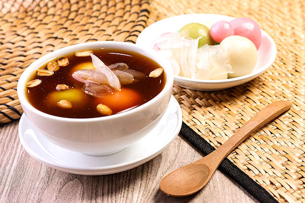 Kuliner Malam Bandung: Nikmati Rasa Autentik dan Hangat