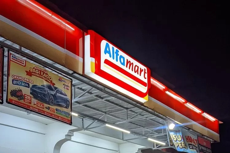 Belanja Hemat di Alfamart, Diskon Menarik 24 sampai 31 Agustus 2025