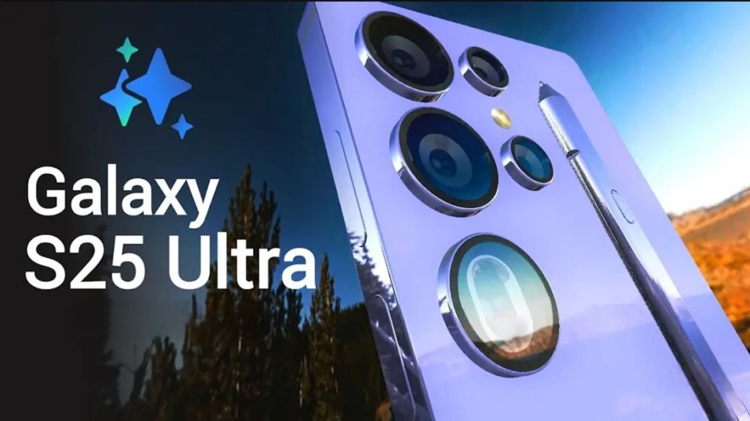 Samsung Galaxy S25 Edge: Inovasi Terkini dengan Desain UltraTipis