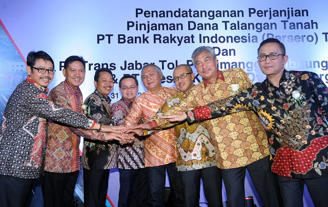 Waskita Karya Catat Rugi Bersih Rp3 Triliun, Industri Konstruksi Alami Tantangan Berat