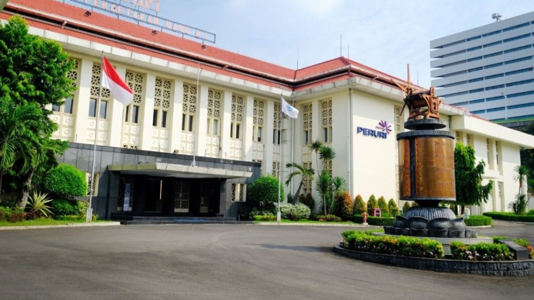 Peruri Kembali Raih Peringkat AAA Tunjukkan Stabilitas Finansial dan Tata Kelola