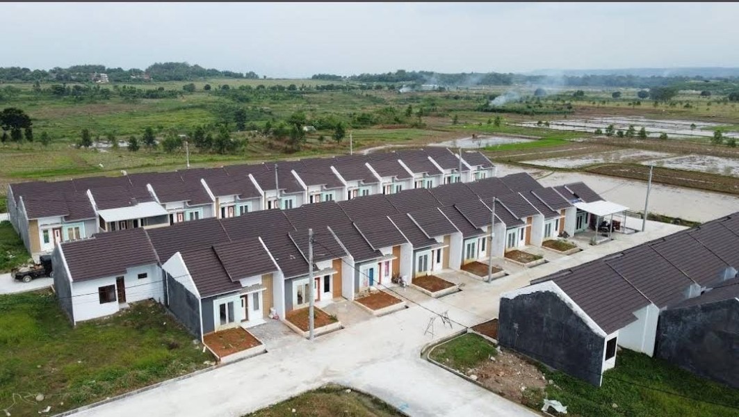 Program Perumahan Baru Tingkatkan Akses Hunian Terjangkau