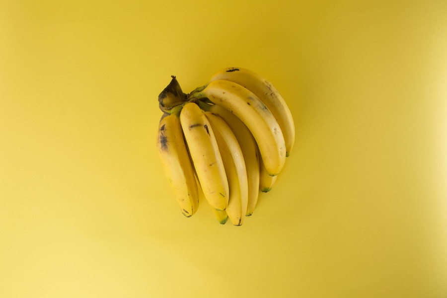 9 Efek Samping Pisang Jika Dikonsumsi Secara Berlebihan