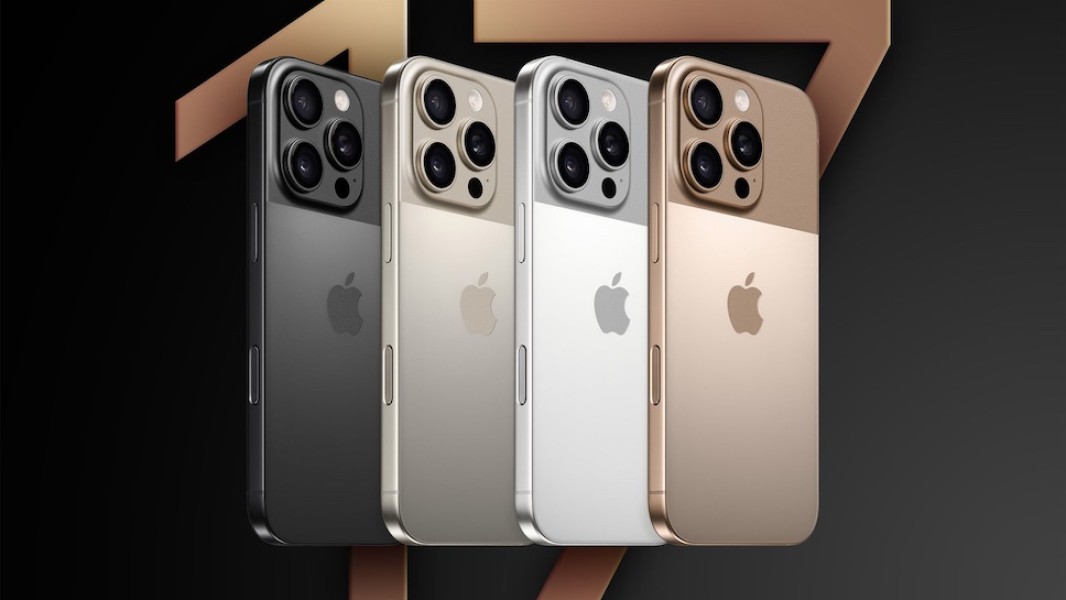 Gadget Apple iPhone 17 Pro Beralih ke Aluminium: Langkah Menuju Masa Depan Ramah Lingkungan