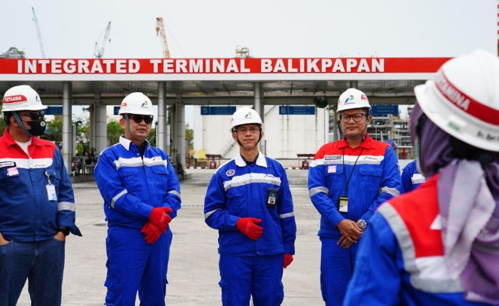 BPH Migas Pastikan Pasokan Energi Lebaran 2025 Aman dan Lancar, Pemerintah Jamin Kebutuhan Energi Terkendali