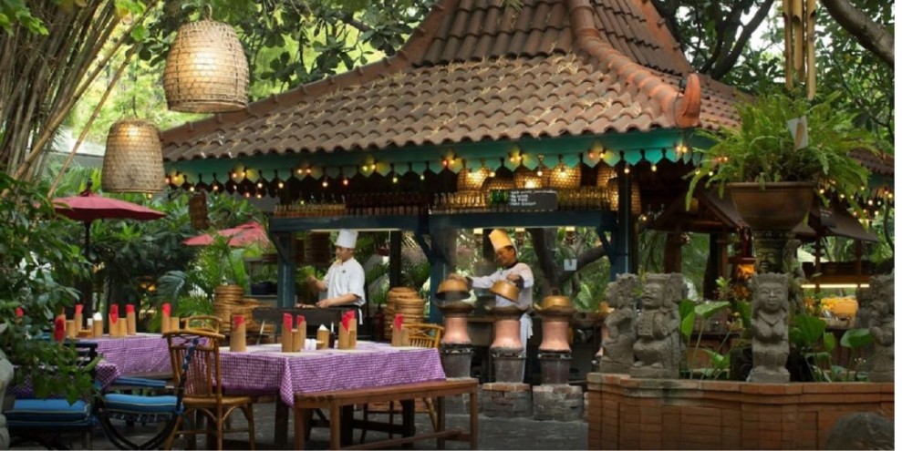 20 Rekomendasi Restoran di Surabaya Nyaman, Lezat, dan Terjangkau