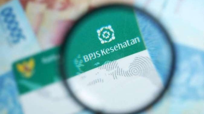 Pemerintah Pastikan Iuran BPJS Kesehatan Stabil hingga 2026