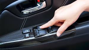 Apa Itu Power Window Mobil, Manfaat, Fitur, dan Fungsinya
