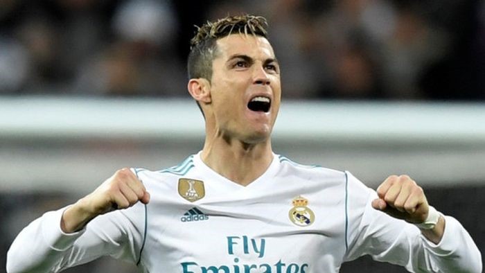 Kontribusi Gol Krusial Para Pemain Legendaris Real Madrid di Liga Champions