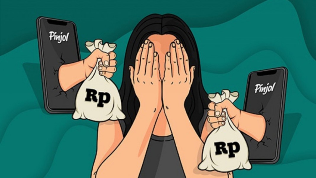 Waspada Konsumen, Maraknya Perusahaan Kredit Online Ilegal Mengintai