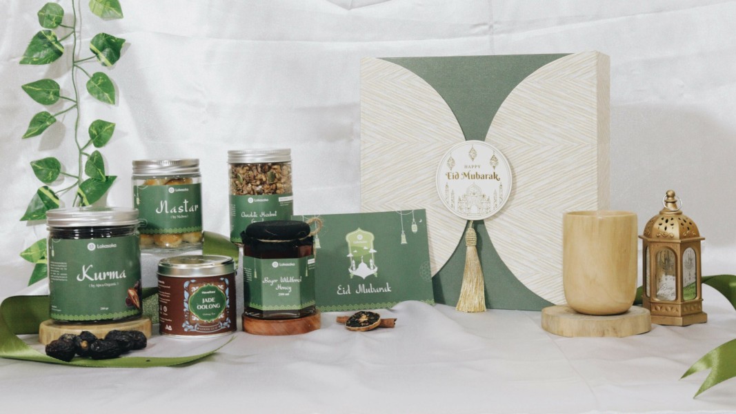Panduan Corporate Gifting Lebaran 2026: Kemasan Hampers Estetis dan Bernilai Brand