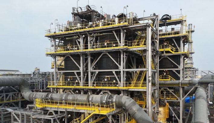 Kementerian ESDM Ungkap Temuan Investigasi Kebakaran Smelter PT Freeport Indonesia di Gresik