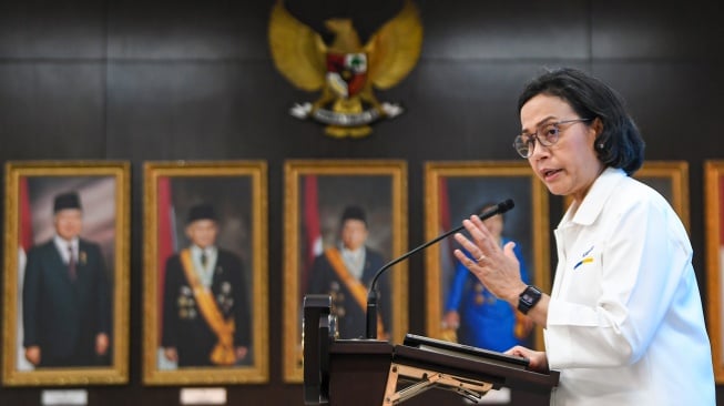 Kementerian ESDM Klarifikasi Terkait Pembatalan Diskon Listrik 50 Persen: Bukan Inisiatif Kami