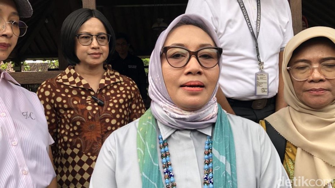 Menteri PPPA Dorong Koperasi Jadi Ruang Konsultasi Korban Kekerasan