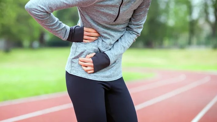 Perut Nyeri Usai Lari Kerap Terjadi, Ini Penjelasan Normalitas dan Cara Menghindarinya