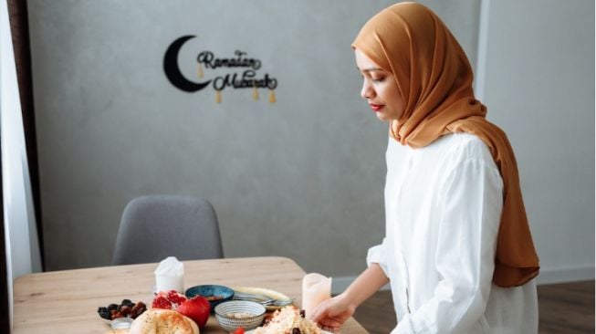 Strategi Cerdas Mengatur Keuangan Keluarga Agar Ramadhan Tetap Hemat dan Terencana