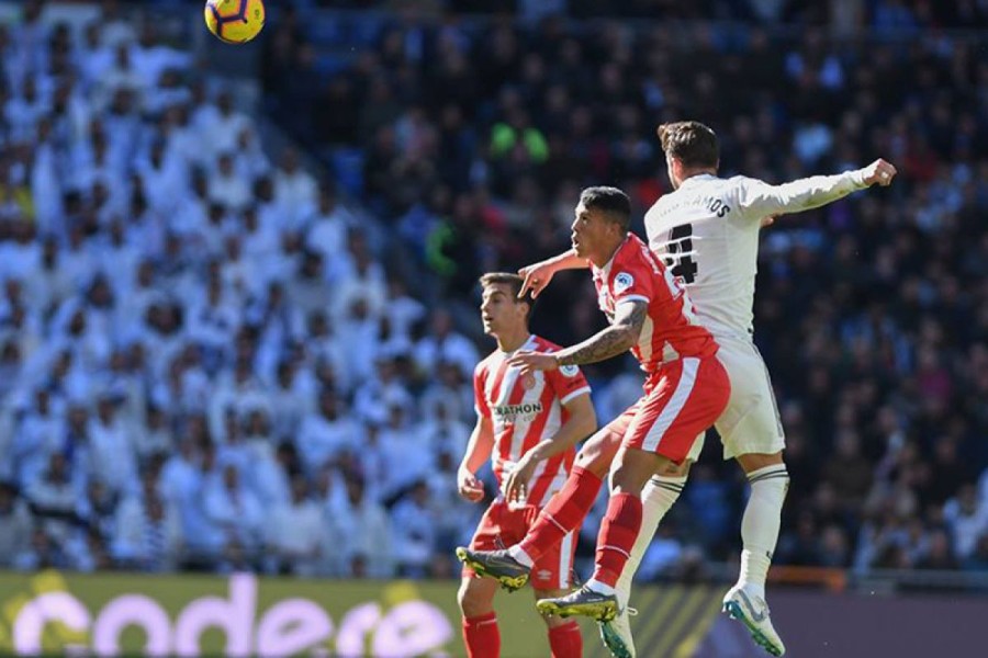 Real Madrid Taklukkan Girona 2 0: Mengintip Perebutan Puncak Klasemen La Liga 2024/2025