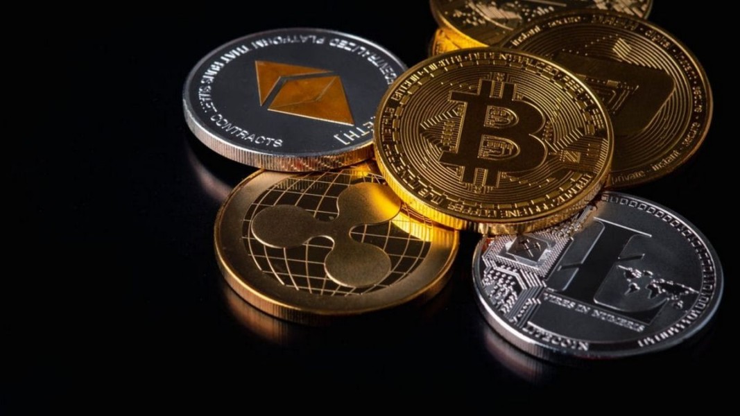 Pasar Kripto Melemah, Bitcoin Turun Tajam ke Kisaran 68 Ribu Dollar