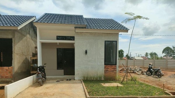 Penawaran Rumah Murah di Rambutan, Sumsel: Harga Mulai dari Rp 160 Jutaan