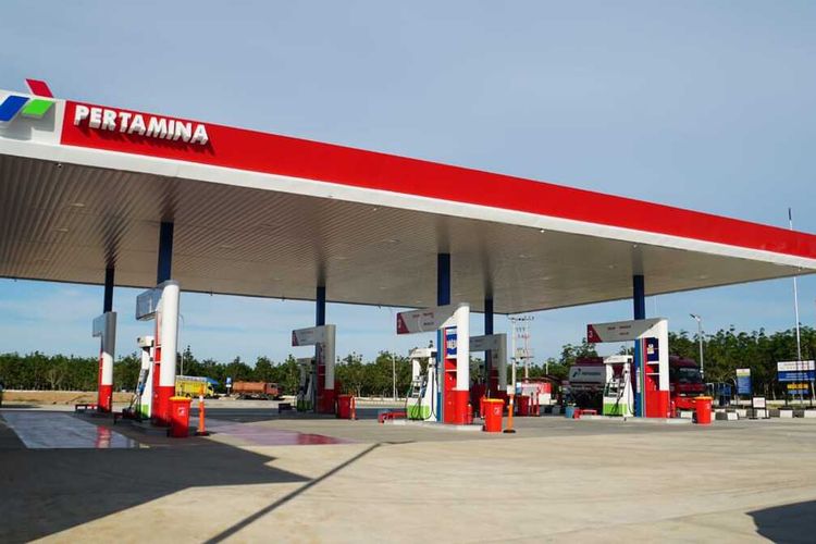 Penyesuaian Harga BBM Pertamina Februari 2025: Berikut Daftar Lengkapnya