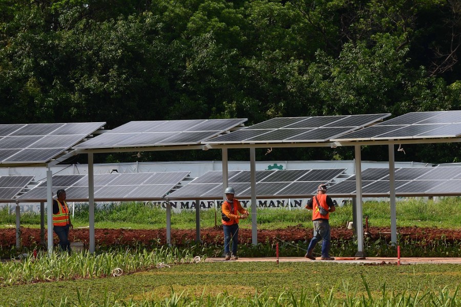 Indonesia Miliki Potensi 333 GW Energi Terbarukan yang Layak Finansial, Melebihi Target Pemerintah