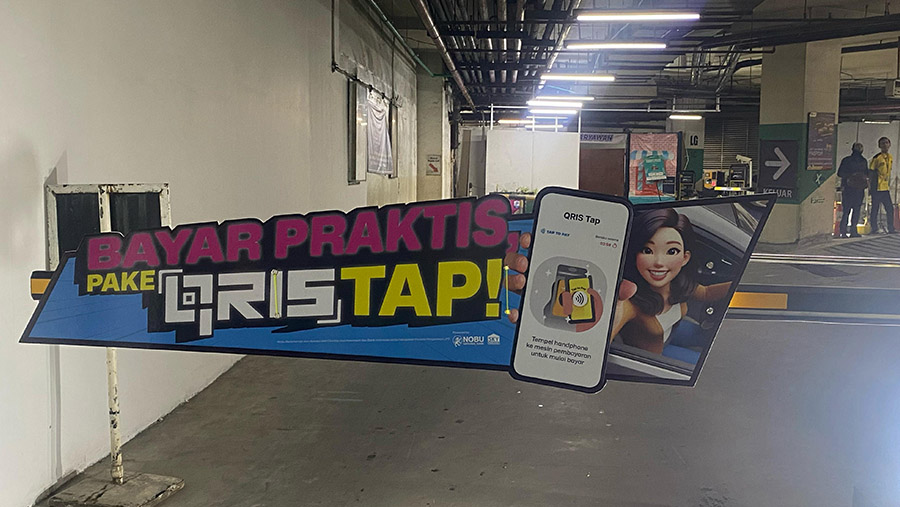 BI Jajaki Kerja Sama dengan Apple untuk Perluas Layanan QRIS Tap di iPhone