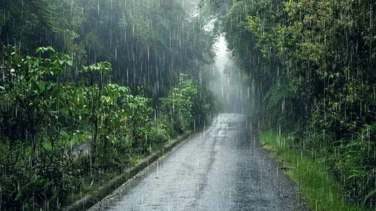 BMKG Ingatkan Masyarakat Tingkatkan Kewaspadaan Hujan Lebat Desember 2025