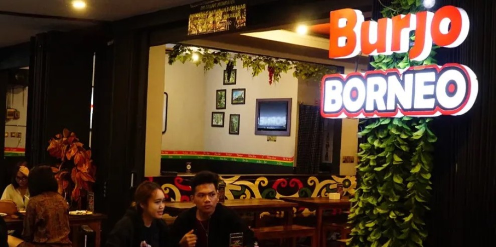 8 Rekomendasi Burjo Enak dan Nyaman untuk Nongkrong di Jogja