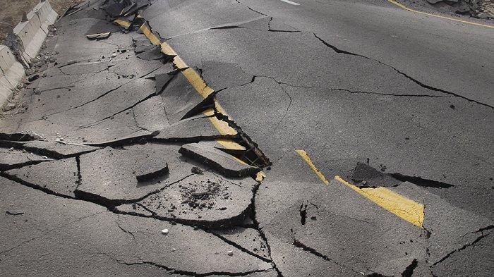 Gempa M4,0 Guncang Luwu Timur, Dirasakan Warga Malili, Catatan BMKG