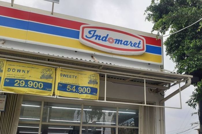 Hemat Belanja di Indomaret dengan Diskon Terbaru