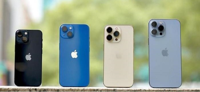 iPhone Seri Lama Masih Jadi Pilihan Cerdas
