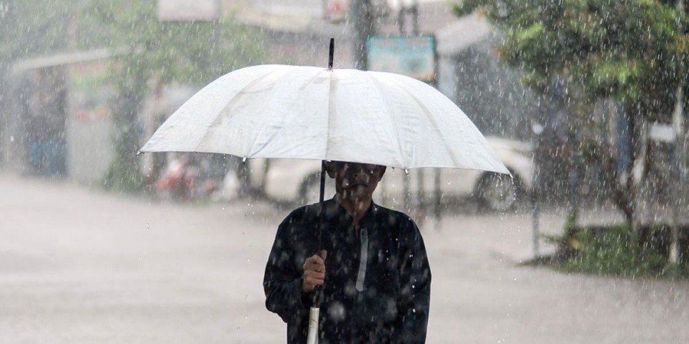 Waspada 8 Penyakit Musim Hujan yang Sering Menyerang Tubuh
