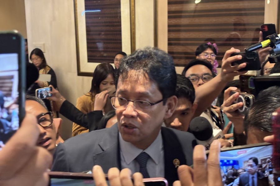 Langkah Tegas Menkeu Purbaya: Percepat Pansel OJK Demi Kepercayaan Pasar