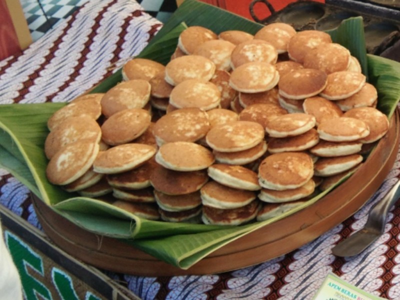 5 Kuliner Pasar Ngasem yang Wajib Dicoba di Yogyakarta