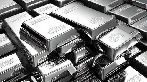 Harga Perak Antam Turun 26 Maret 2026 Setelah Lonjakan Tajam Kemarin