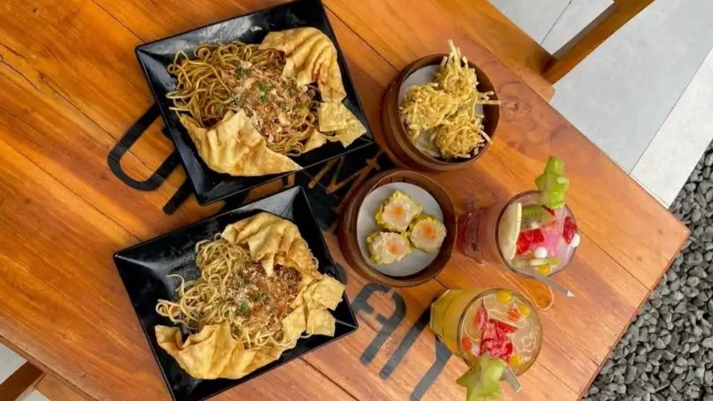 5 Rekomendasi Kuliner 24 Jam Sekitar GBK Jakarta, Cocok Untuk Nongkrong Malam