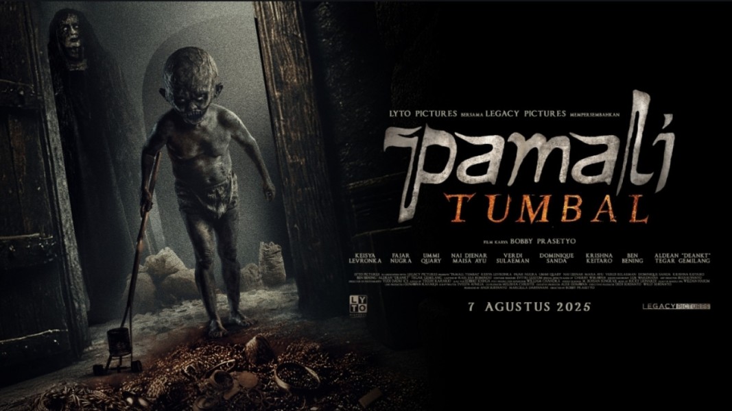 Film Pamali: Tumbal Hadirkan Teror Horor Baru di Bioskop