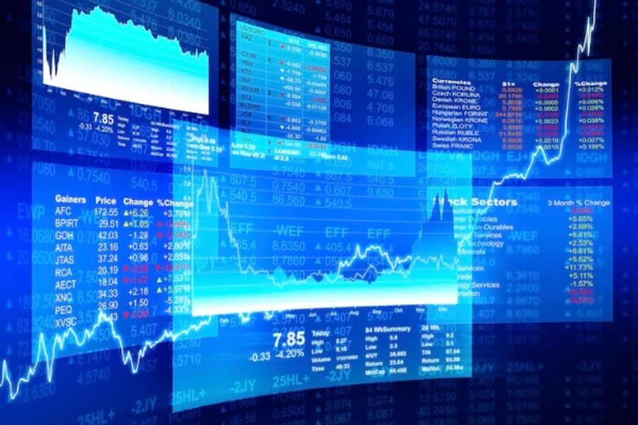 Pasar Modal Bergairah, IHSG Awal Perdagangan Menguat